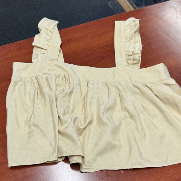 Bog collective tank L // 080714 - Picture 1 of 2